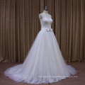 Sweetheart Tulle Bridal Gown Bridal Dress